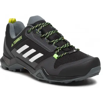Pánská treková obuv Recenze adidas Terrex AX3 GTX FX4566