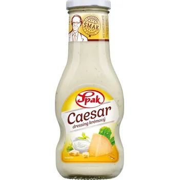 Dressing Spak Caesar dressing 250 ml