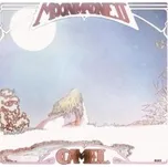 Moonmadness - Camel [CD]
