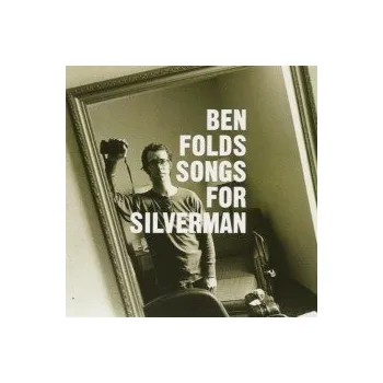 Zahraniční hudba Songs For Silverman - folds ben [CD]
