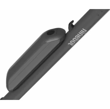 Příslušenství pro elektrokoloběžku Ninebot by Segway Externí baterie pro E25E