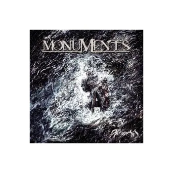 Zahraniční hudba Phronesis / Vinyl / LP+CD - Monuments [LP / CD]