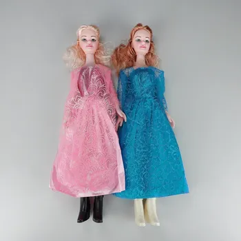 Panenka EDDY TOYS MÓDNÍ PANENKA 55,5CM