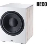 Subwoofer:Heco Aurora Sub 30A / White