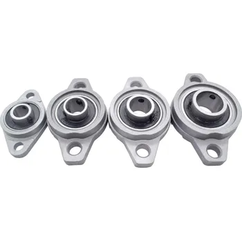 Upínací ložisko KFL KFL10