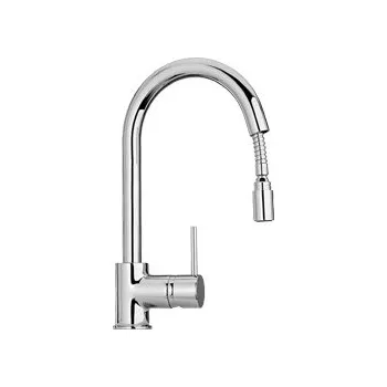 Vodovodní baterie Dřezová baterie Paini Cox 78.591 (vystavený ks, SLEVA)