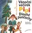 Vánoční večírek Pipi Dlouhé punčochy - Astrid Lindgrenová (2022, pevná), audiokniha