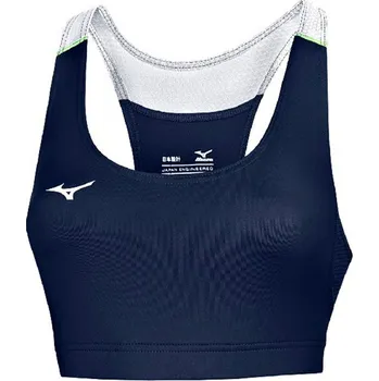 Běžecké oblečení Běžecká podprsenka Mizuno Premium Jpn Bra U2EA822114 Velikost textilu: M