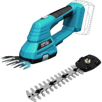 Nůžky na trávu Dedra DED7089 bez aku