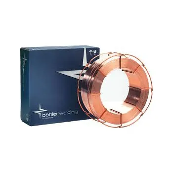 Příslušenství ke svářečce BÖHLER Welding Drát trubičkový Böhler diamondspark 31 NG s vlastní ochranou váha: 16 kg, průměr: 1,2