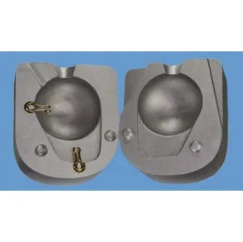 Forma na olovo F-06 (Forma na olovo F-06)