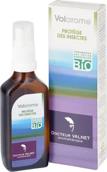 Repelent Docteur Valnet Volarome přírodní repelent 50 ml