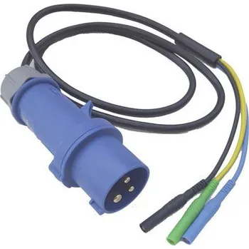 HT Instruments BMA-32 měřicí adaptér -