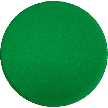 Brusný kotouč AllorA Lešticí kotouč zelený, D160 x 25, hladký