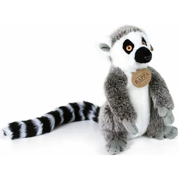 plyšák Rappa Eco-Friendly 22 cm
