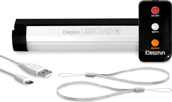 Svítilna Delphin LightBAR 101001607