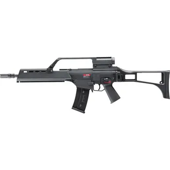 Airsoftová zbraň Umarex Heckler & Koch G36K AEG