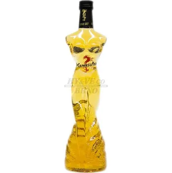 Likér Kamasutra 0,5l 25%