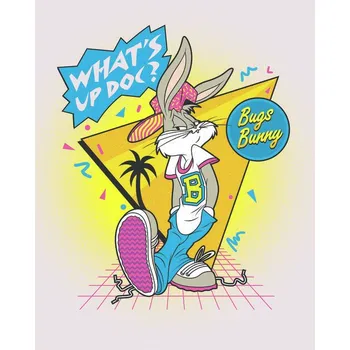 Plakát Plakát, Obraz - Bugs Bunny - What's up doc