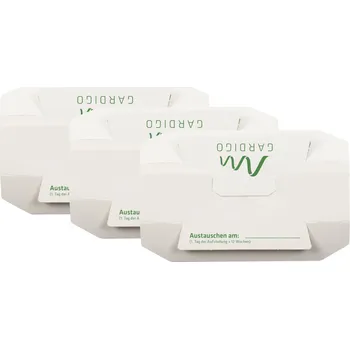 Elektrický lapač Gardigo 668043 past na hmyz feromon (š x v) 160 mm x 50 mm 3 ks