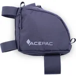 Acepac Tube bag Nylon Gray