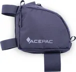 Acepac Tube bag Nylon Gray