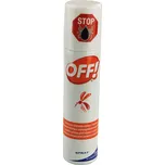OFF! Regular sprej 100 ml