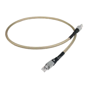 Síťový kabel Chord Epic Streaming - 1m