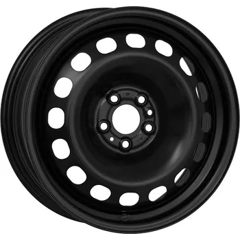 Plechové kolo MWD 9915 6,5x16 5x112 ET50 57,1