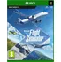 Hra pro Xbox Series Microsoft Flight Simulator 2020 Xbox Series X