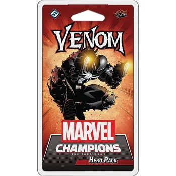 Desková hra Fantasy Flight Games Marvel Champions: Venom - EN