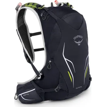 Sportovní batoh Osprey Duro 15 II Alpine Black M/L