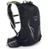 Sportovní batoh Osprey Duro 15 II Alpine Black M/L