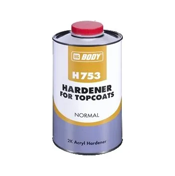 Tmel HB BODY BODY 753 tužidlo normal 1lt