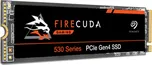 Seagate FireCuda 530 SSD 500 GB…