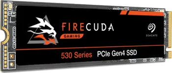 SSD disk Seagate FireCuda 530 SSD 500 GB (ZP500GM3A013)