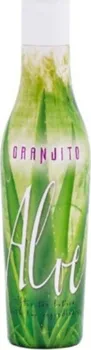 Přípravek po opalování Oranjito Aloe After Tan Lotion 200 ml