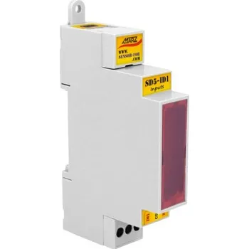 Dvojstavové vstupy SD5-ID1