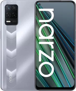 Mobilní telefon Realme Narzo 30 5G