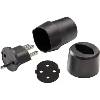 Kaiser 163/802/803sw/1 adaptér nelze rozložit 163/802/803sw/1