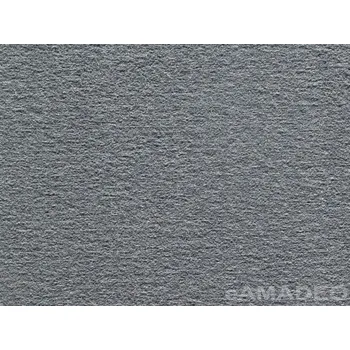 Koberec ITC Belgie Luxusní koberec Audrey 97 - šedý - 5m