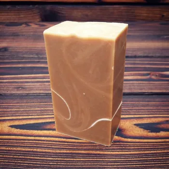 Mýdlo Mýdlovar MÝDLO Z ČERNÉHO ČAJE S BERGAMOTEM Velikost: 60 g