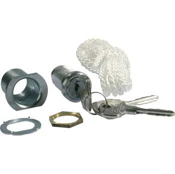 příslušenství k bráně Somfy 2400658 zařízení pro nouzové odjištění