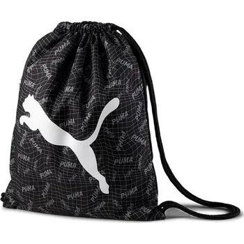 Sportovní vak PUMA Beta Gym Sack 077298-05