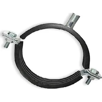 Matice Objímka Masiv 72-78 mm matice UNI (M12,M16) 1/2"