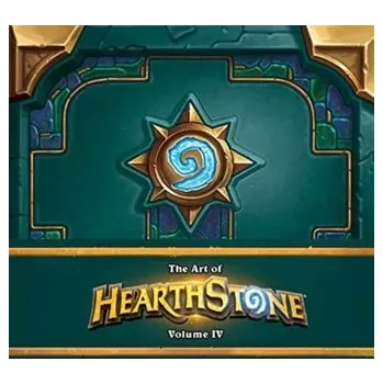 The Art of Hearthstone: Year of the Raven