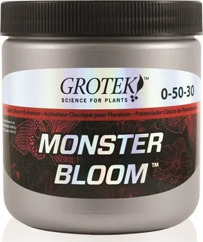 Hnojivo Grotek Monster Bloom
