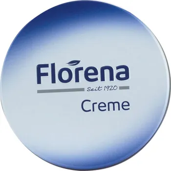 Pleťový krém Florena Creme 150 ml
