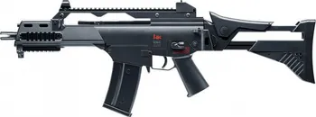 Airsoftová zbraň Heckler & Koch G36C IDZ AEG