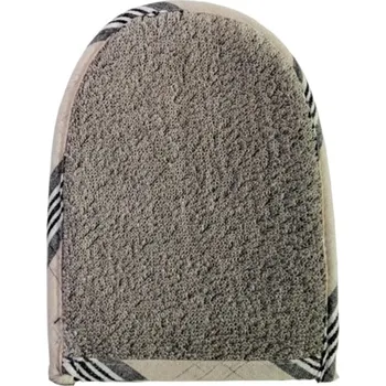 Rukavice z přírodního lnu Magnum 404